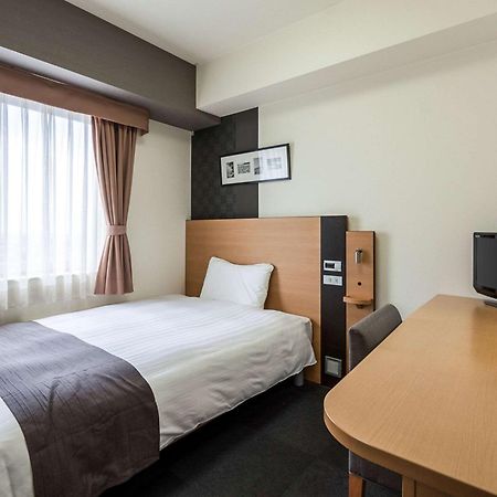 Comfort Hotel Tendo Eksteriør billede